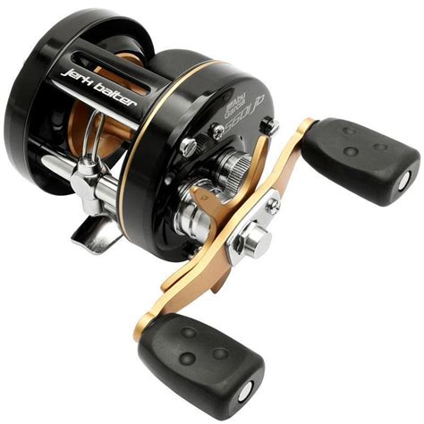 abu garcia are made in china